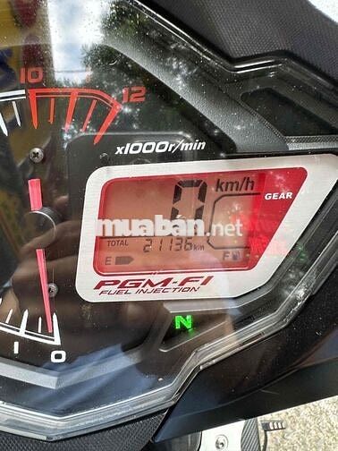 WINNER 2019, 1 CHỦ TỪ ĐẦU, ODO 20 NGÀN, ZIN ÊM