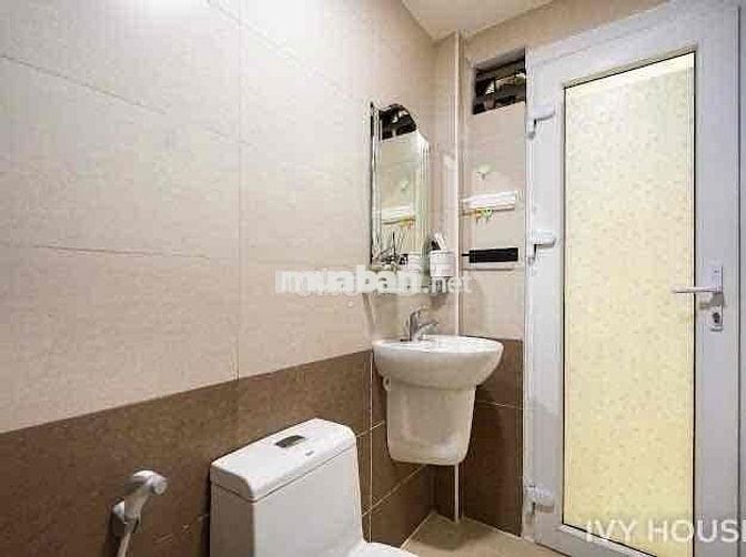 Căn Hộ Nội Thất Luxury Piano 40m2 Lối Đi Riêng Ngay Cầu Vượt 3/2 Q10