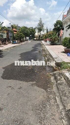 ĐẤT NỀN BIỆT THỰ 368M – FULL THỔ - GIÁ: 6 TỈ 2 – AN PHƯỚC, LONG THÀNH
