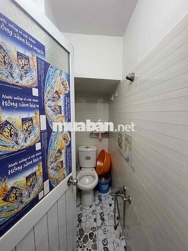 💎 💎 💎 TRỆT LẦU 4❌11M CÓ 2PN 2WC GẦN TRƯỜNG HỌC PHAN CHU TRINH P16 GV