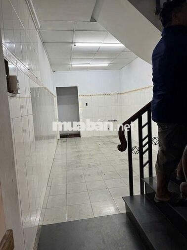 🏠 Nhà 3 Tầng Nguyễn Văn Cừ Q1 | 4PN, 3WC | Giá 30tr/Tháng 🔑