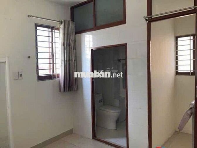 Tìm bạn Nữ ở ghép phòng trọ 30m2 đường Lý Thường Kiết, Quận 10