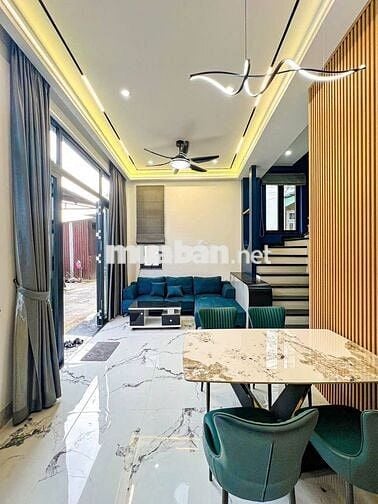 NẮM CHÍNH CHỦ BÁN NHÀ 2 TẦNG HẺM TỔ 3 NGUYỄN VĂN LINH