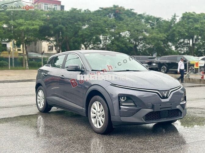 Vinfast vf6