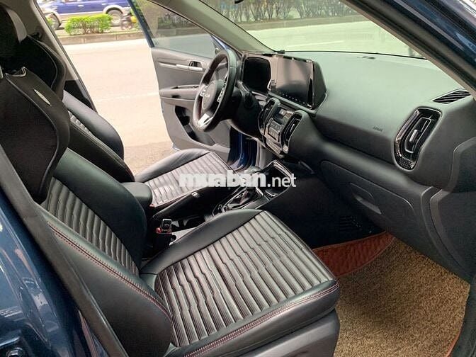 KIA Sonet 1.5 AT Premium sx 2022