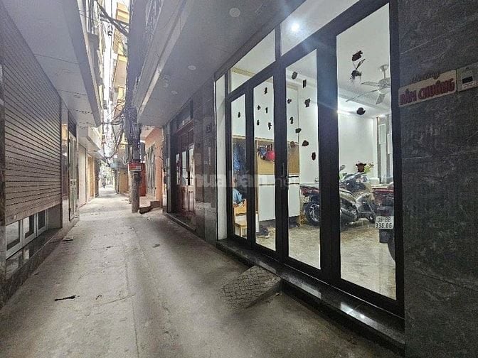 Khương Đình – Nhà mới cho thuê 20tr/tháng, cần bán