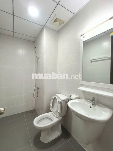 Căn hộ 63m2 2pn 2vs có ban công Waterpoint Bến Lức Tây Ninh 3tr/thang