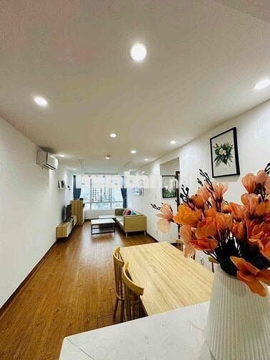 🟡CHO THUÊ CĂN HỘ HOÀNG ANH GIA LAI,2pn, Full Nội Thất