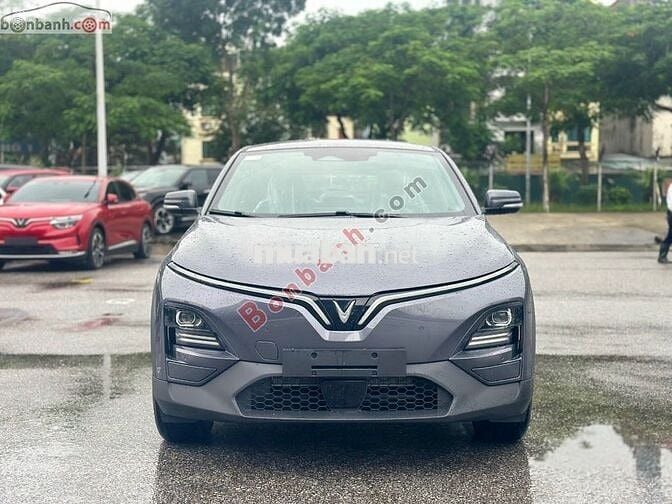 Vinfast vf6