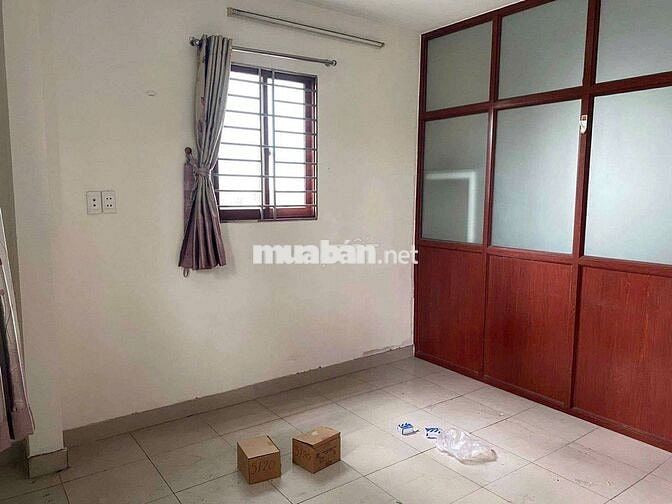 Tìm bạn Nữ ở ghép phòng trọ 30m2 đường Lý Thường Kiết, Quận 10
