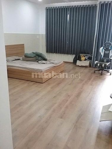 Siêu hót!Bán gấp Căn nhà khá mới Hẻm Quang Trung,P11,Gò Vấp