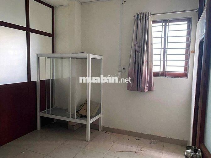 Tìm bạn Nữ ở ghép phòng trọ 30m2 đường Lý Thường Kiết, Quận 10