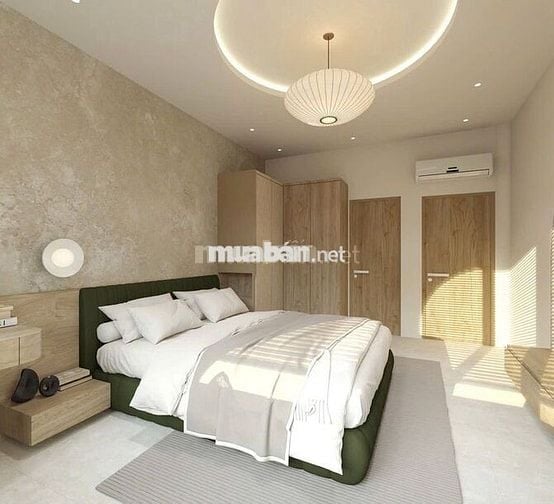 CẦN BÁN NHÀ 2 TẦNG HẺM 388 NGUYỄN VĂN CỪ
