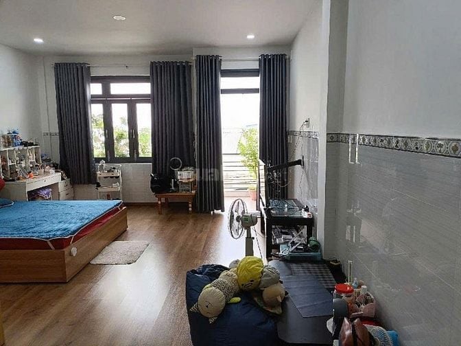 Siêu hót!Bán gấp Căn nhà khá mới Hẻm Quang Trung,P11,Gò Vấp