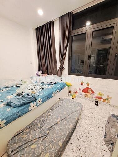 Bán Nhà Đẹp 3 Tầng Ở Ngay Mã Lò Bình Tân, 51m²  BTCT, Nhỉnh 4 Tỷ TL 💥