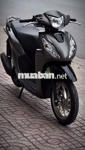 Vision Thể Thao 2025 Đen Nhám, trả 20% nhận cavet