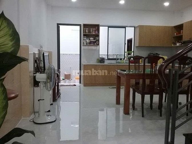 Siêu hót!Bán gấp Căn nhà khá mới Hẻm Quang Trung,P11,Gò Vấp