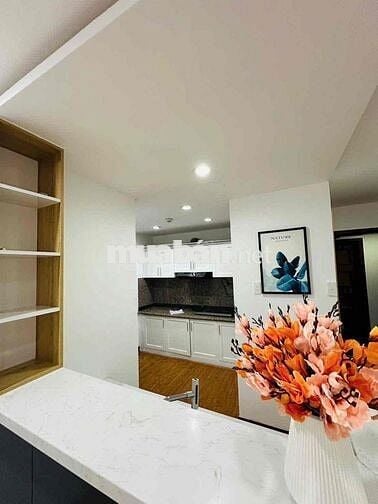 🟡CHO THUÊ CĂN HỘ HOÀNG ANH GIA LAI,2pn, Full Nội Thất