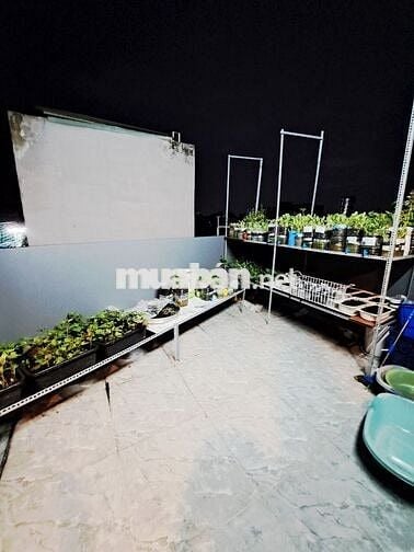 Bán Nhà Đẹp 3 Tầng Ở Ngay Mã Lò Bình Tân, 51m²  BTCT, Nhỉnh 4 Tỷ TL 💥