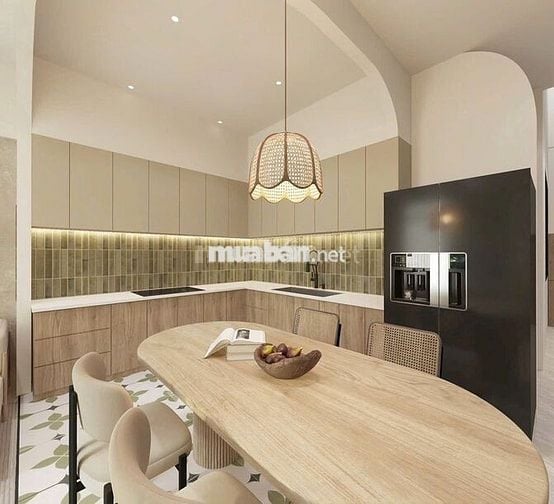 CẦN BÁN NHÀ 2 TẦNG HẺM 388 NGUYỄN VĂN CỪ