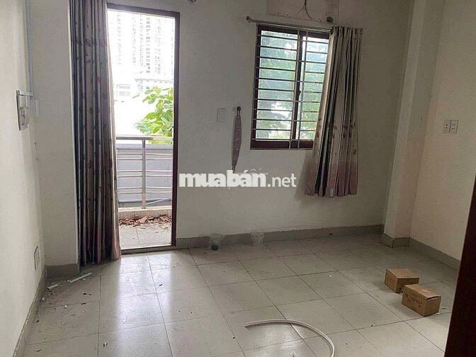 Tìm bạn Nữ ở ghép phòng trọ 30m2 đường Lý Thường Kiết, Quận 10