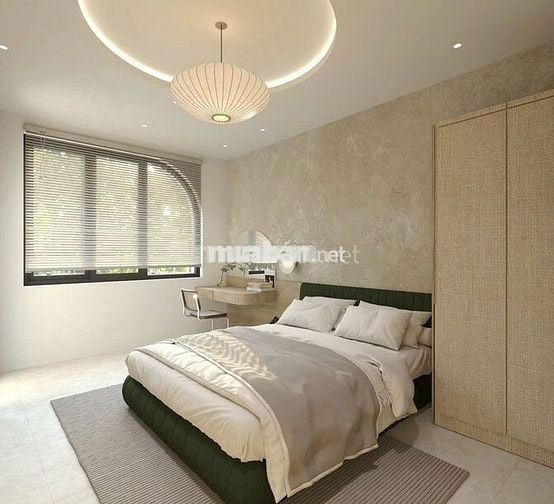 CẦN BÁN NHÀ 2 TẦNG HẺM 388 NGUYỄN VĂN CỪ