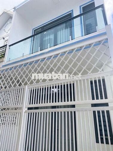 Nhà trung tâm Đà Lạt Ngô Quyền - sổ PQ - 67m - hẻm xe máy - 3,5ty