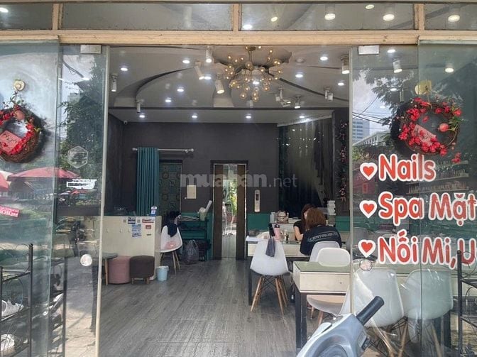 Cho thuê 3 tầng MT phố đường Láng, Đống Đa, Hà Nội, 40tr 