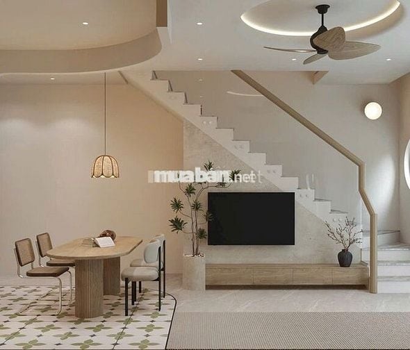CẦN BÁN NHÀ 2 TẦNG HẺM 388 NGUYỄN VĂN CỪ
