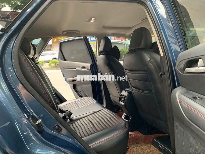 KIA Sonet 1.5 AT Premium sx 2022