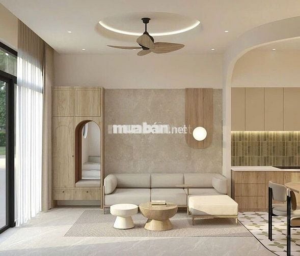 CẦN BÁN NHÀ 2 TẦNG HẺM 388 NGUYỄN VĂN CỪ