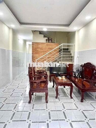 CHO THUÊ NC  15 TR 2 TẦNG 2PN2WC 40M2 Q10 Sv ở ghép, ở gđ, KDOL rất OK
