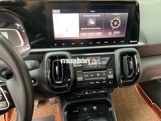 KIA Sonet 1.5 AT Premium sx 2022