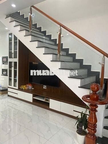 Nhà trung tâm Đà Lạt Ngô Quyền - sổ PQ - 67m - hẻm xe máy - 3,5ty