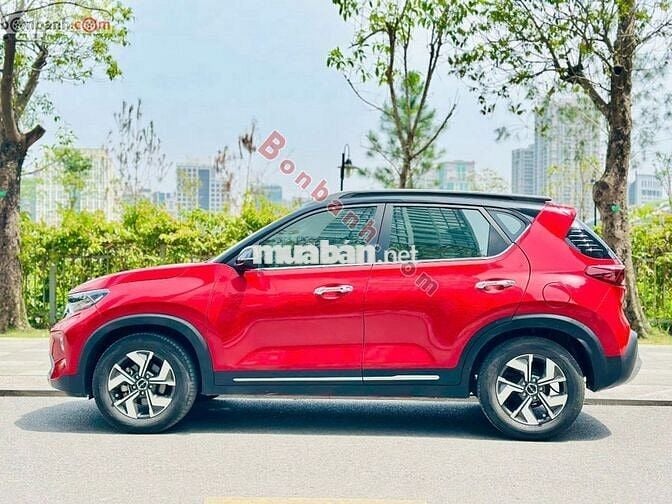 Kia Sonet Premium 1.5 AT 2022