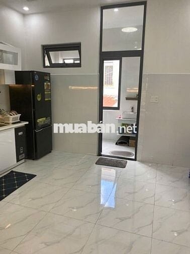 Nhà trung tâm Đà Lạt Ngô Quyền - sổ PQ - 67m - hẻm xe máy - 3,5ty