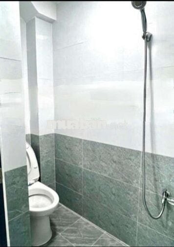 Nhà cho thuê NC. CC căn hộ CXTĐ. tầng Lầu 1. Đường Thanh Đa, P.27.