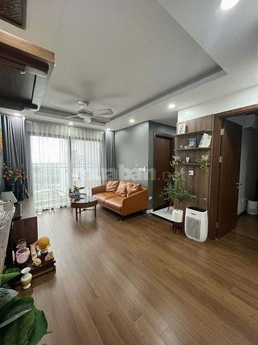 Cho thuê cc Gleximco 987 Giải Phóng,HM,dt 65m, 2PN, 2VS, full đồ,12,5t