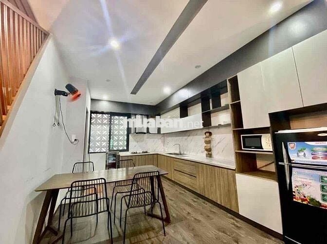 Cho thuê nhà MT khu Mỹ An Ngũ Hành Sơn 4pn