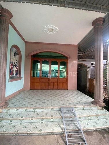 Cần bán ngay sau chợ thới tứ thới tam thôn giá 720 triệu sổ hồng riêng
