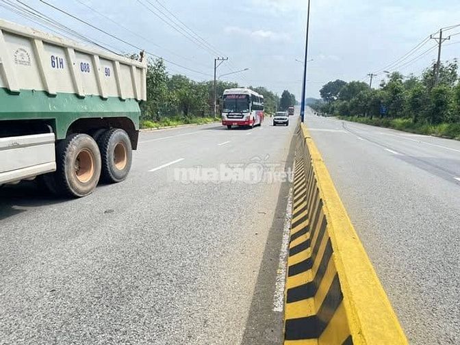 Bán đất nền Thanh Phú, Bình Long, Bình Phước, 17,3 tỷ, 2038 m2