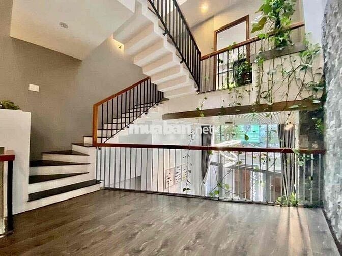 Cho thuê nhà MT khu Mỹ An Ngũ Hành Sơn 4pn