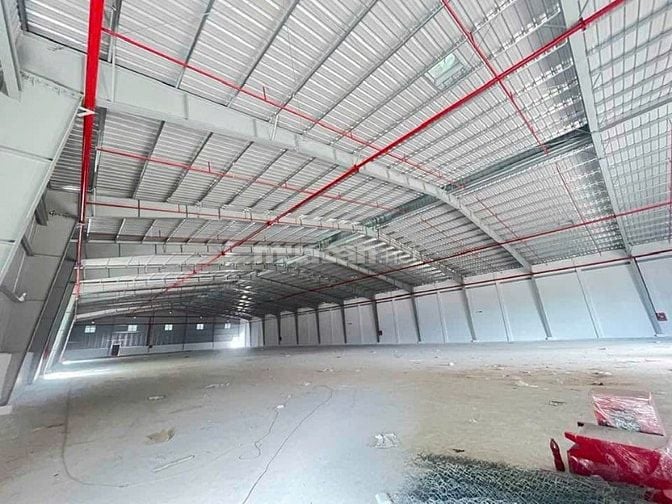 Cho thuê kho 800m2, đường xa lộ hà nội .phường trường thọ.thủ Đức 