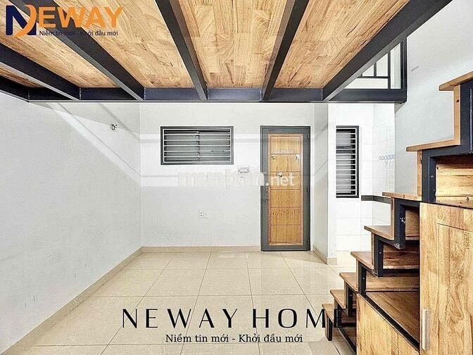 TRỐNG LẠI DUPLEX BAO RỘNG NGAY AEON TÂN PHÚ - LÊ TRỌNG TẤN - HUIT