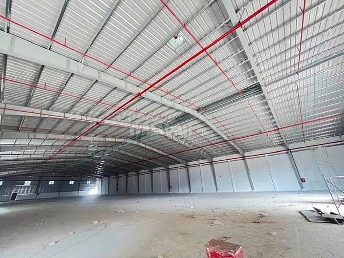 Cho thuê kho 800m2, đường xa lộ hà nội .phường trường thọ.thủ Đức 
