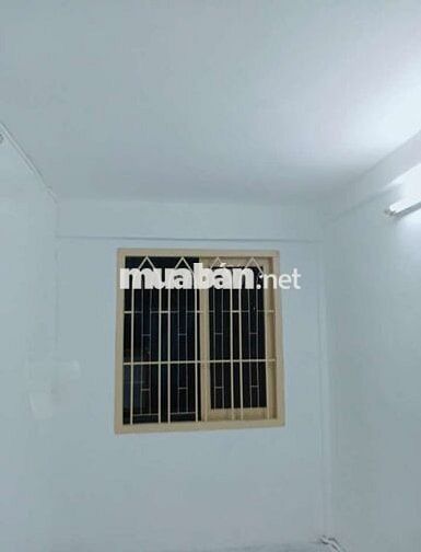 Nhà cho thuê NC. CC căn hộ CXTĐ. tầng Lầu 1. Đường Thanh Đa, P.27.