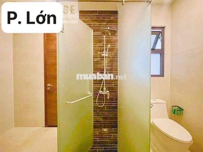 cho thuê phòng lớn 90m2 - phòng nhỏ 36m2