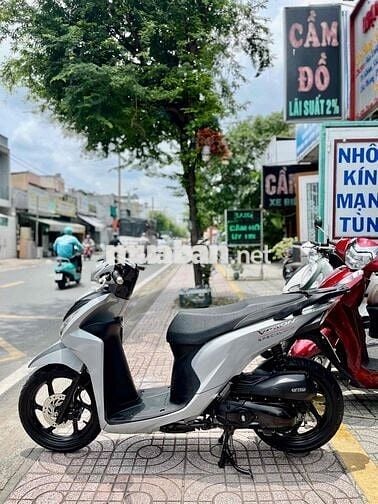 ❤️Honda Vision 2015, Biển 326.33 9Chủ, CÓ GÓP