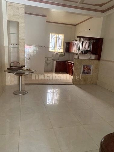 CHO THUÊ NHÀ LÝ CHIÊU HOÀNG. NHÀ HẺM TỈNH LỘ 10. NHÀ CƯ XÁ ĐÀI RA ĐA 