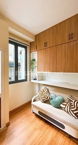 Bán nhà Nguyễn Thiện Thuật, P2, Quận 3, giá bán 3,950 tỷ, 3 lầu
